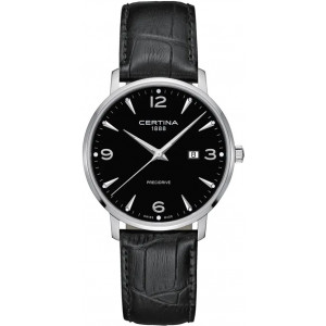 Pánske hodinky_Certina C035.410.16.057.00 DS CAIMANO GENT PRECIDRIVE_Dom hodín MAX
