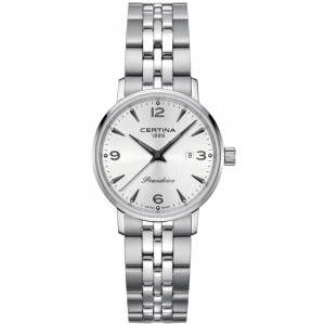 Dámske hodinky_Certina C035.210.11.037.00 DS CAIMANO LADY PRECIDRIVE_Dom hodín MAX