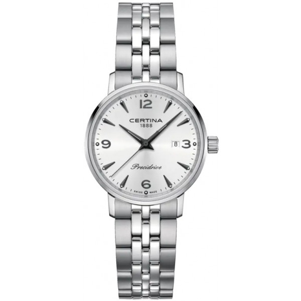 Dámske hodinky_Certina C035.210.11.037.00 DS CAIMANO LADY PRECIDRIVE_Dom hodín MAX