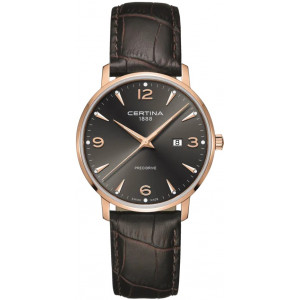 Pánske hodinky_Certina C035.410.36.087.00 DS CAIMANO GENT PRECIDRIVE_Dom hodín MAX
