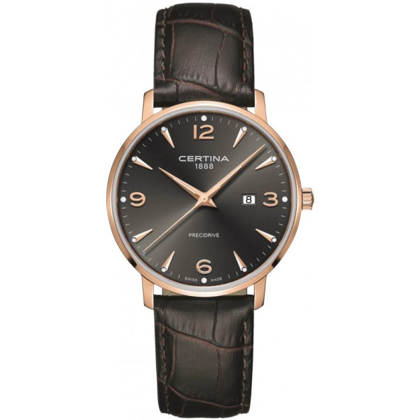 Pánske hodinky_Certina C035.410.36.087.00 DS CAIMANO GENT PRECIDRIVE_Dom hodín MAX