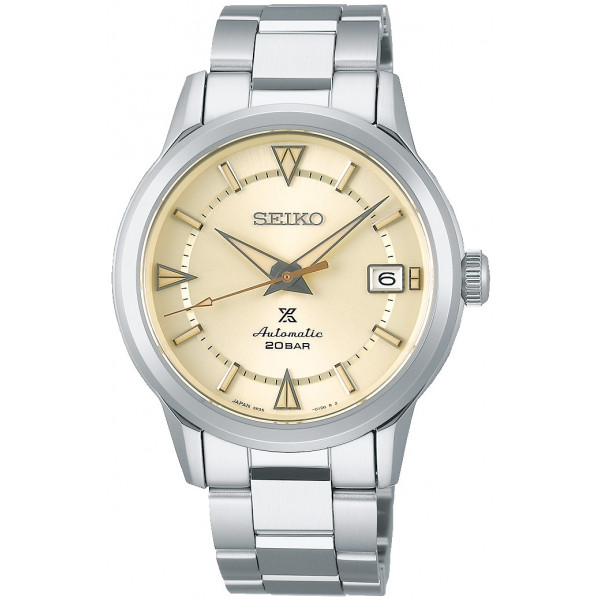 Pánske hodinky_SEIKO SPB241J1_Dom hodín MAX