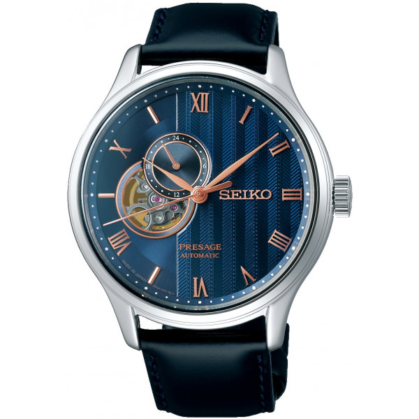 Pánske hodinky_SEIKO SSA421J1_Dom hodín MAX
