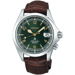 Pánske hodinky_SEIKO SPB121J1_Dom hodín MAX
