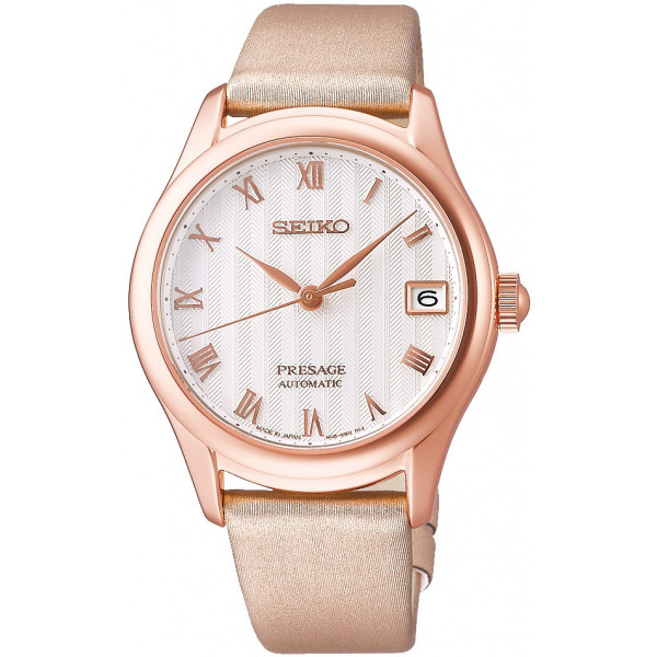 Dámske hodinky_SEIKO SRPF50J1_Dom hodín MAX