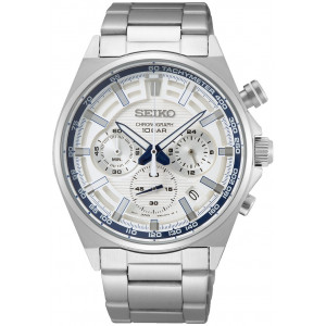 Pánske hodinky_SEIKO SSB395P1_Dom hodín MAX