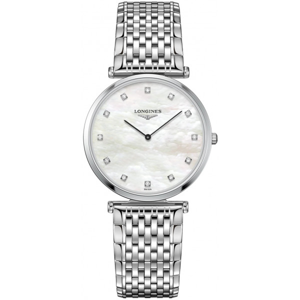 Dámske hodinky_Longines L47094886_Dom hodín MAX