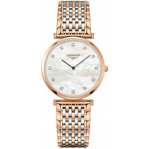 Dámske hodinky_Longines L47091887_Dom hodín MAX