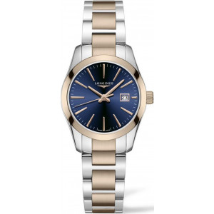 Dámske hodinky_Longines L22863927_Dom hodín MAX