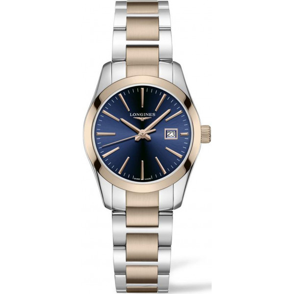 Dámske hodinky_Longines L22863927_Dom hodín MAX