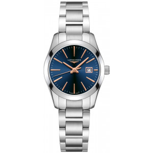 Dámske hodinky_Longines L22864926_Dom hodín MAX