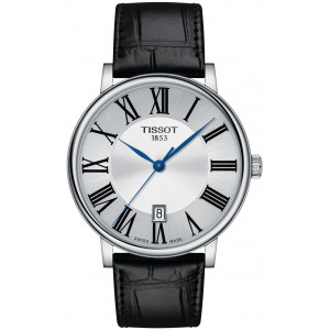Pánske hodinky_TISSOT T122.410.16.033.00_Dom hodín MAX