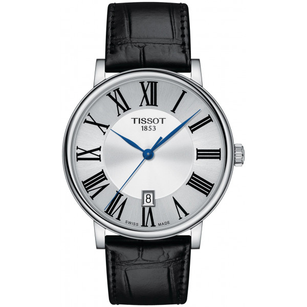Pánske hodinky_TISSOT T122.410.16.033.00_Dom hodín MAX