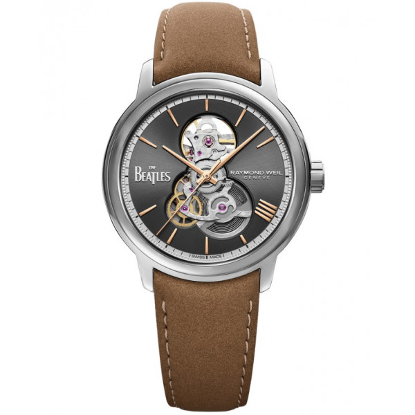 Pánske hodinky_RAYMOND WEIL 2215-STC-BEAT4_Dom hodín MAX