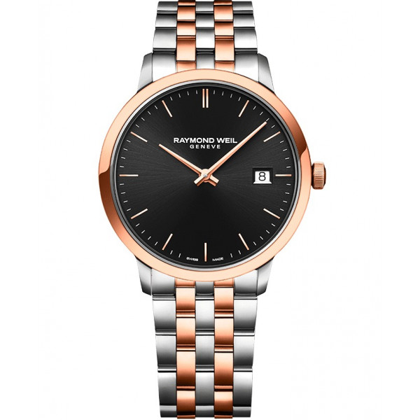 Pánske hodinky_RAYMOND WEIL 5485-SP5-20001_Dom hodín MAX