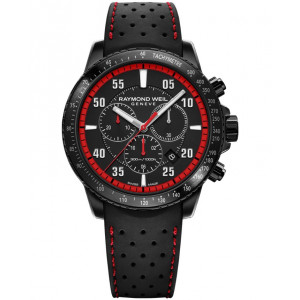 Pánske hodinky_RAYMOND WEIL 8570-BKR-05240_Dom hodín MAX