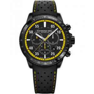 Pánske hodinky_RAYMOND WEIL 8570-BKR-05275_Dom hodín MAX