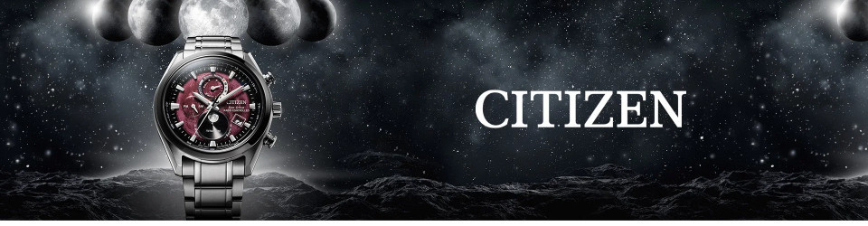 >CITIZEN >CITIZEN