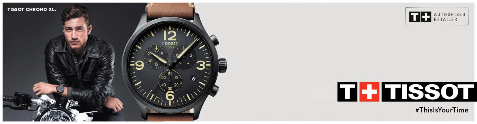 >TISSOT >TISSOT