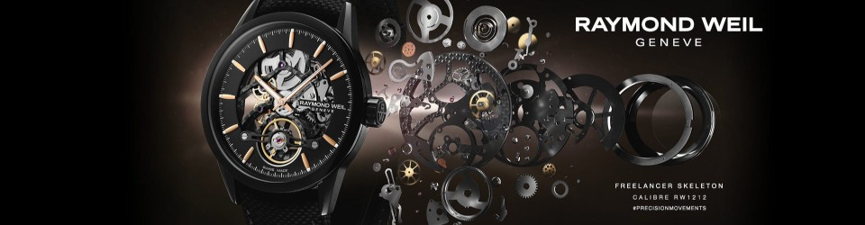 >Raymond Weil